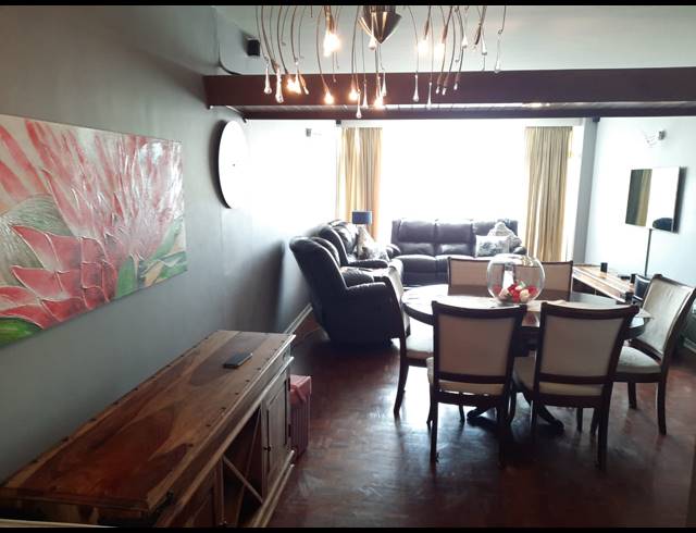 3 bed property to rent in FLORIDA PARK